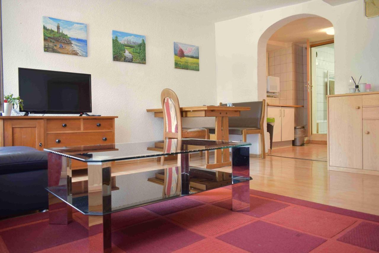 Ferienwohnung Hermann Hesse Stadt Calw Exteriér fotografie