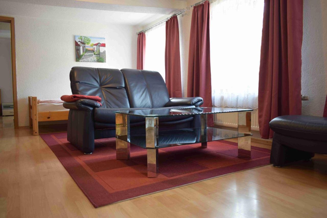 Ferienwohnung Hermann Hesse Stadt Calw Exteriér fotografie