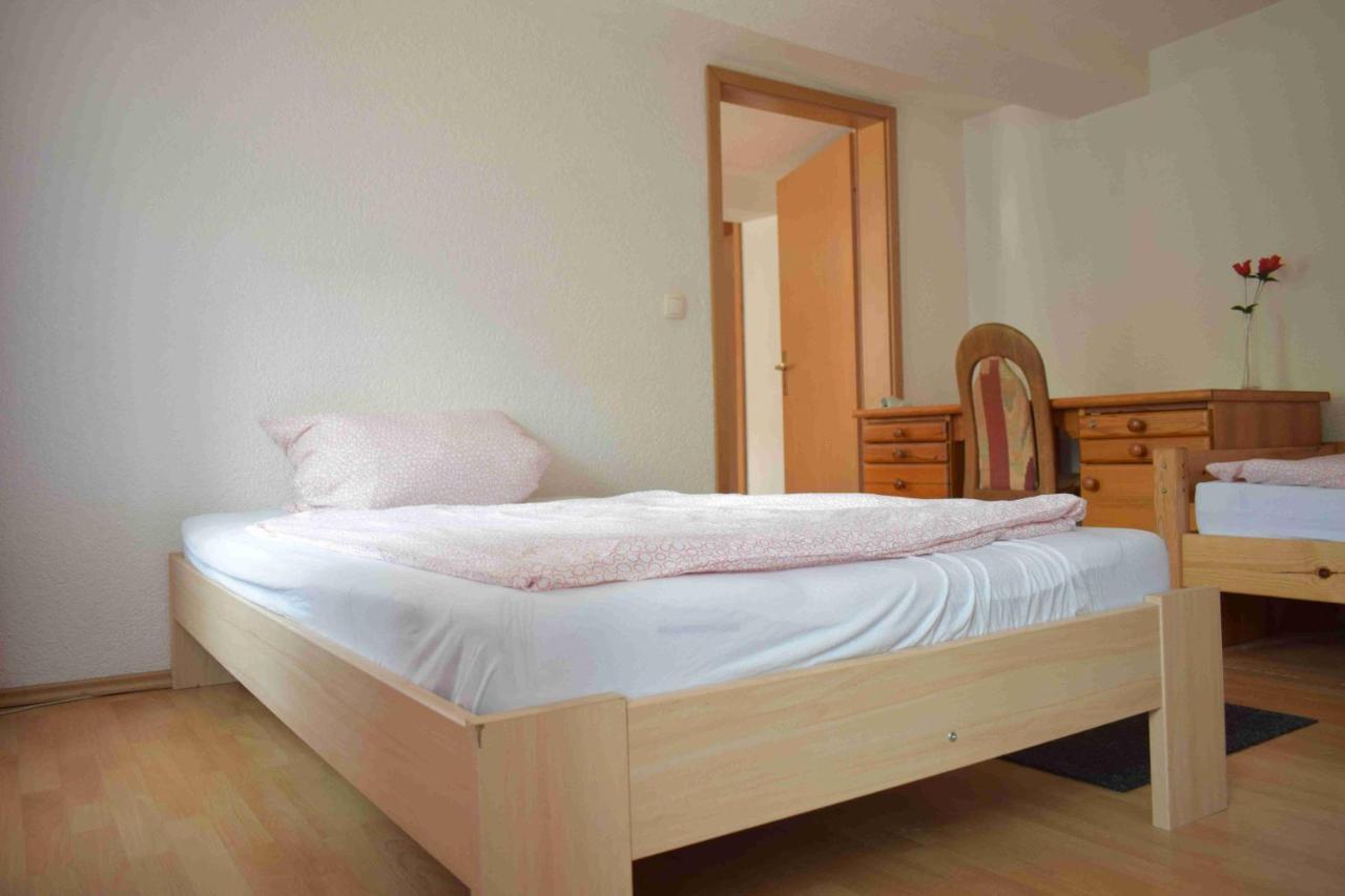 Ferienwohnung Hermann Hesse Stadt Calw Exteriér fotografie